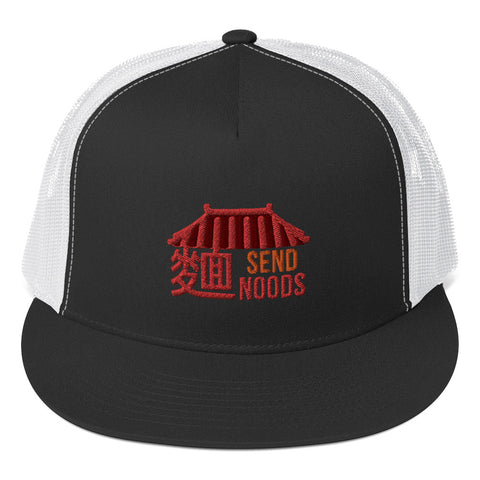 Send Noods Trucker Cap