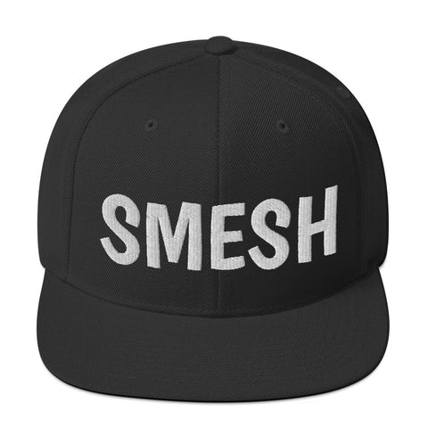 SMESH SNAPBACK