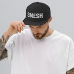 SMESH SNAPBACK