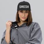 SMESH SNAPBACK