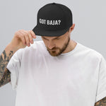 GOT BAJA? SNAPBACK