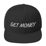 GET MONEY SNAPBACK