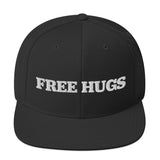 Free Hugs Snapback Hat