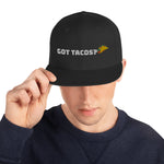 Got Tacos Snapback