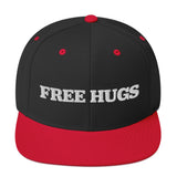 Free Hugs Snapback Hat