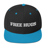 Free Hugs Snapback Hat