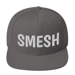 SMESH SNAPBACK