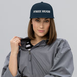 Free Hugs Snapback Hat