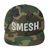 SMESH SNAPBACK