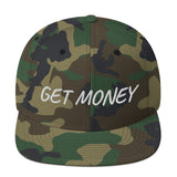 GET MONEY SNAPBACK