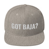 GOT BAJA? SNAPBACK