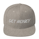 GET MONEY SNAPBACK