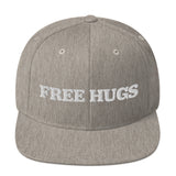 Free Hugs Snapback Hat