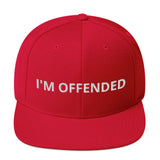 I'M OFFENDED SNAPBACK