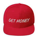 GET MONEY SNAPBACK