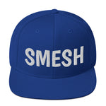 SMESH SNAPBACK