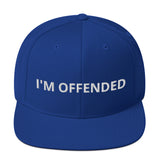 I'M OFFENDED SNAPBACK