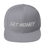 GET MONEY SNAPBACK