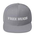 Free Hugs Snapback Hat