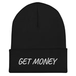 GET MONEY BEANIE