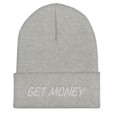 GET MONEY BEANIE