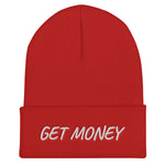 GET MONEY BEANIE