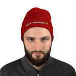 Got Tacos? Embroidered Beanie