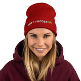 Got Tacos? Embroidered Beanie