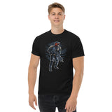 JUDGE DREDD TSHIRT