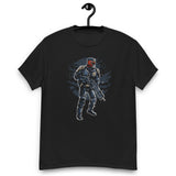 JUDGE DREDD TSHIRT