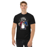 SUICIDE SQUAD MONSTER TSHIRT