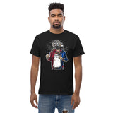 SUICIDE SQUAD MONSTER TSHIRT