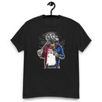 SUICIDE SQUAD MONSTER TSHIRT