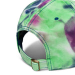 Let's Snuggle Tie dye hat