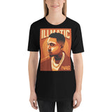 Illmatic Short-Sleeve Unisex T-Shirt