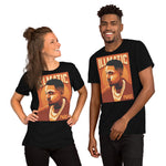 Illmatic Short-Sleeve Unisex T-Shirt