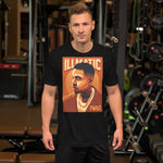 Illmatic Short-Sleeve Unisex T-Shirt