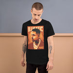 Illmatic Short-Sleeve Unisex T-Shirt