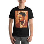 Illmatic Short-Sleeve Unisex T-Shirt