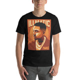 Illmatic Short-Sleeve Unisex T-Shirt