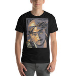 2PAC Short-Sleeve Unisex T-Shirt