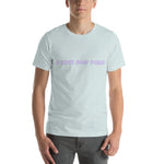 I Love Soft Porn Short-Sleeve Unisex T-Shirt