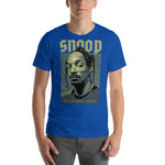 Snoop Short-Sleeve Unisex T-Shirt