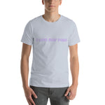 I Love Soft Porn Short-Sleeve Unisex T-Shirt