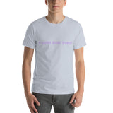 I Love Soft Porn Short-Sleeve Unisex T-Shirt