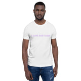 I Love Soft Porn Short-Sleeve Unisex T-Shirt