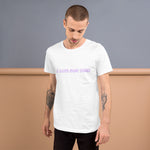 I Love Soft Porn Short-Sleeve Unisex T-Shirt