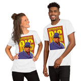 Notorious Short-Sleeve Unisex T-Shirt