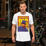 Notorious Short-Sleeve Unisex T-Shirt