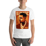 Illmatic Short-Sleeve Unisex T-Shirt